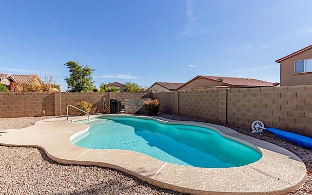 Retreat at San Tan 4BR by Casago