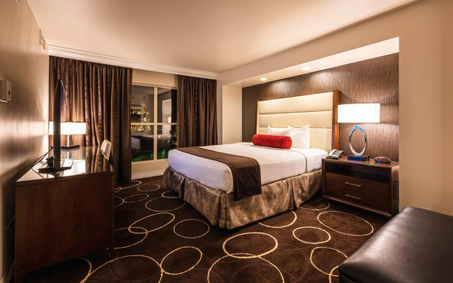 Sunset Station Hotel & Casino