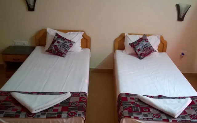 Cherai Beach Palace