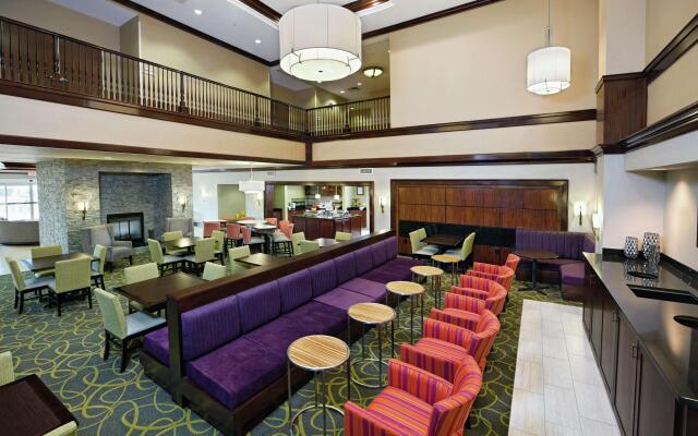 Homewood Suites by Hilton Richmond - Airport