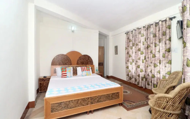 Oyo Home 18477 Cheerful Stay