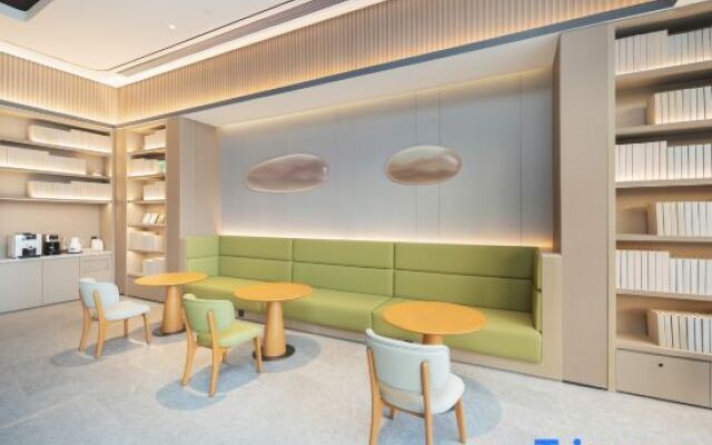 JI Hotel (Xiamen Jimei Guankou Zhong Road)