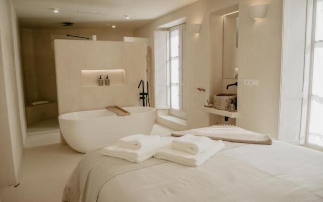 EntreArcos Casa Eco-Boutique