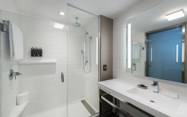 AC Hotel by Marriott Worcester