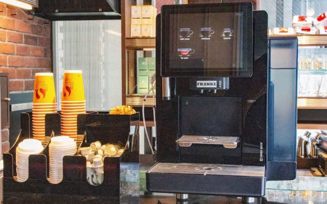 Hotel Hillarys Akasaka