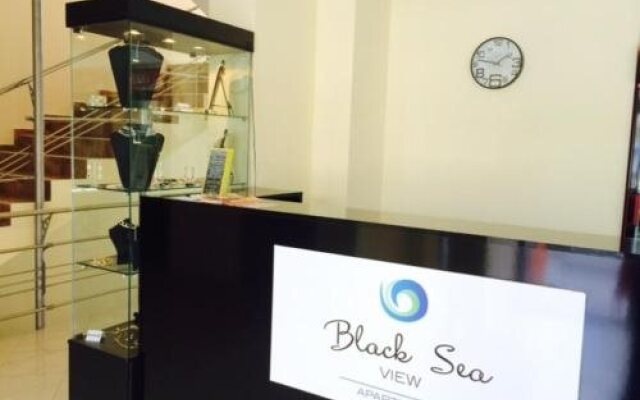 Black Sea View Apartments
