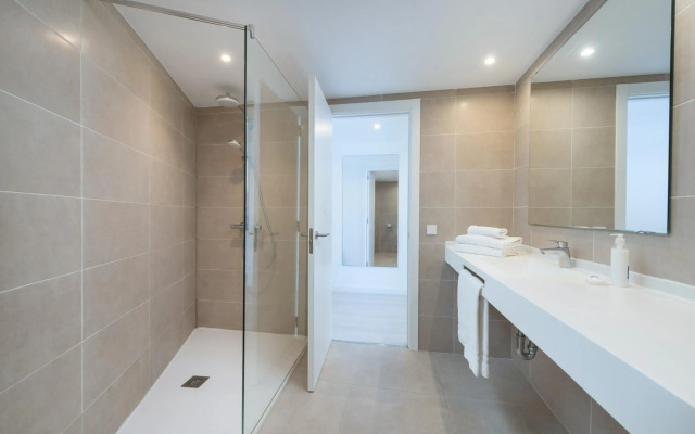 Aparthotel Ses Fotges
