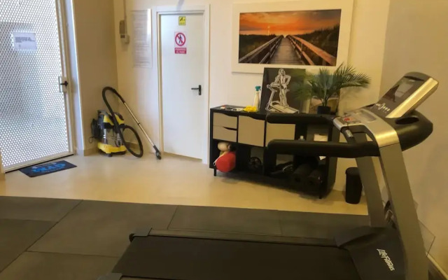 Agora Dream - Deluxe Flat Surrounded by Nature