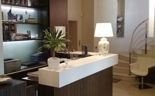 Albergo Ristorante La Pieve