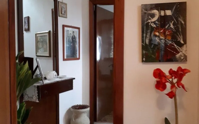 B&B Da Andreina