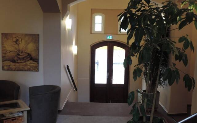 Hotel Carl von Clausewitz