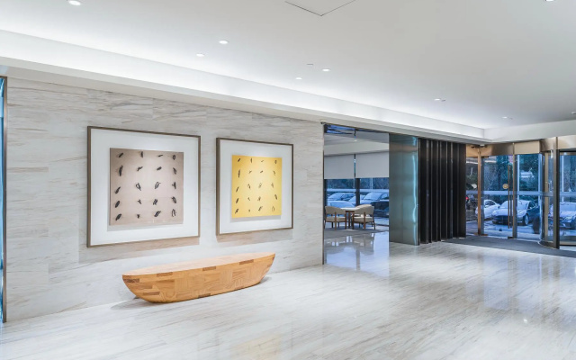 JI Hotel Shanghai Hongqiao National Convention and Exhibition Center Xujing – Lobby – Shanghai