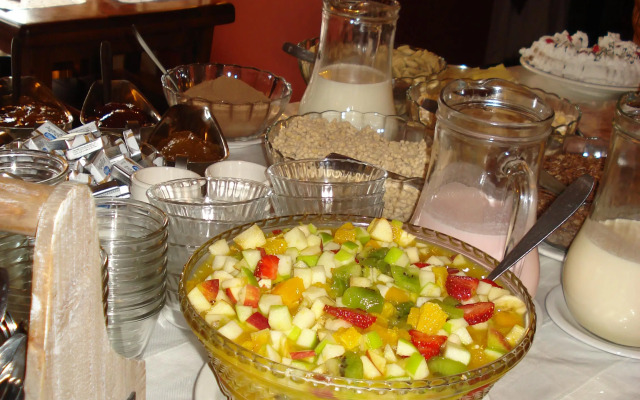 Village Catedral Hotel Resort & Spa