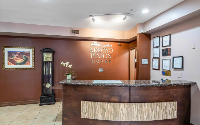 Arroyo Pinion Hotel, an Ascend Collection Hotel