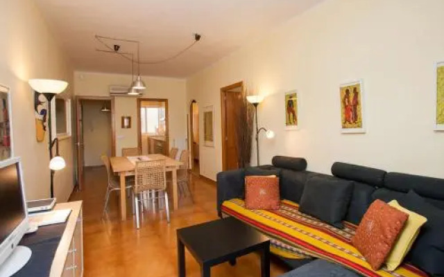 Apartment Eixample Dret Sardenya - Casp