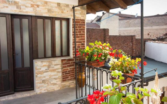 Mansarde & Suite Maison 1706 Lago Orta