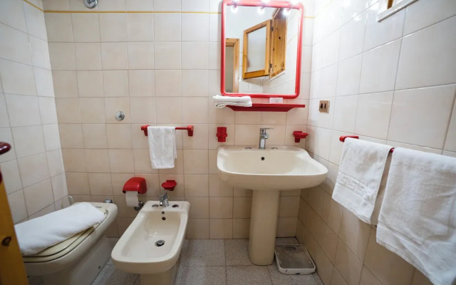 Villetta Tesea In Residence Near The Sea