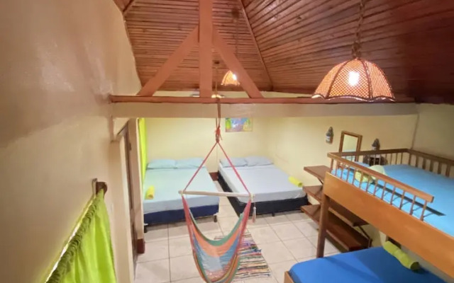 Las Palmeras
