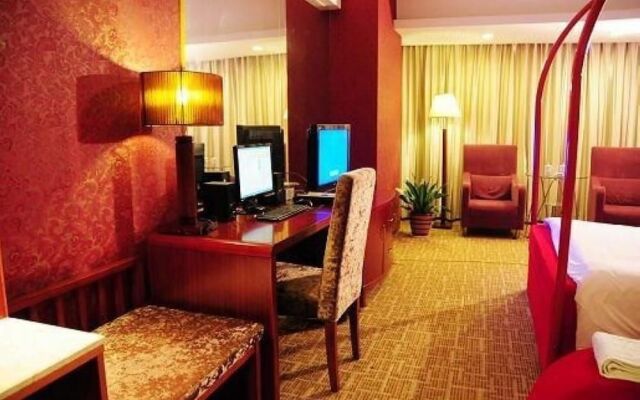 Shangcheng Juntian Hotel - Changsha