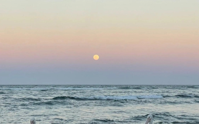 Wintersview 9 - Lennox Head