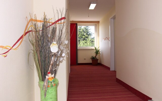 Jugend-Freizeithotel "Rhön Feeling"