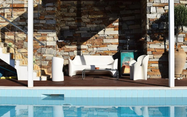 Panorama Penthouse & Studios