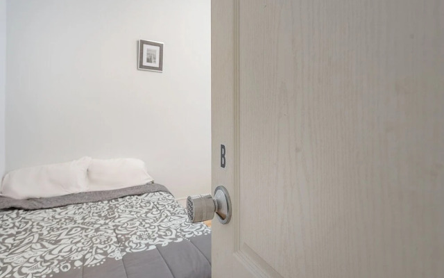 The Best Private Bedroom In Plateau Mont-Royal