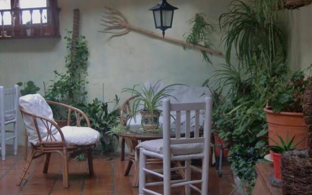 Casa Rural Jose Trullenque