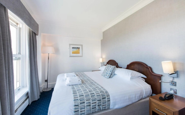 The Palace Hotel & Spa