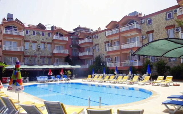 Mediterranean Garden Hotel
