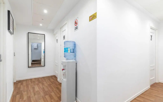 AYZ Sierra de Meira - Auto check-in property