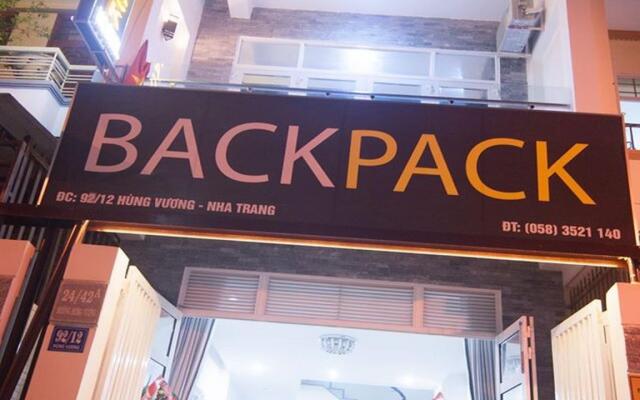 Backpack Hostel