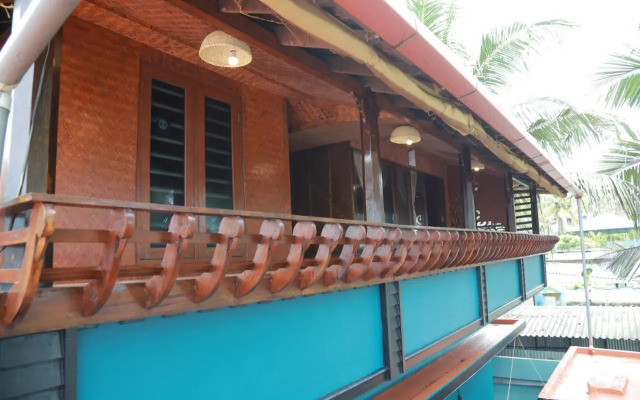 Riya Homestay