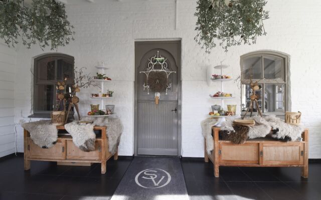 Boutique Hotel Slenaker Vallei