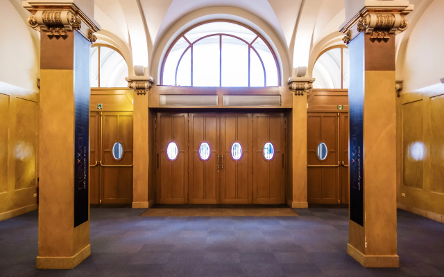 Marivaux Hotel