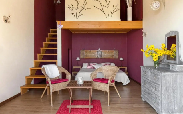 Agriturismo Da Attilio