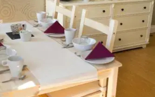 Cahermaclanchy House B&B