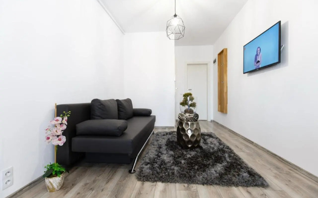 Ramino Apartments