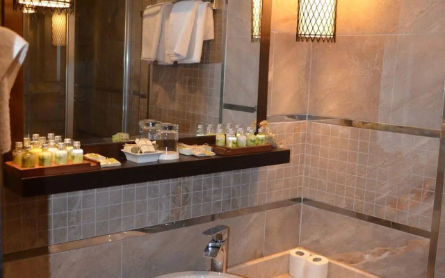 Sarikamis White Park Hotel