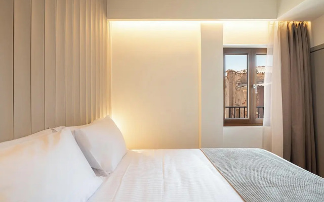Zoera Suites by Ethos