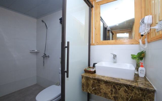 Acasa Panorama Homestay