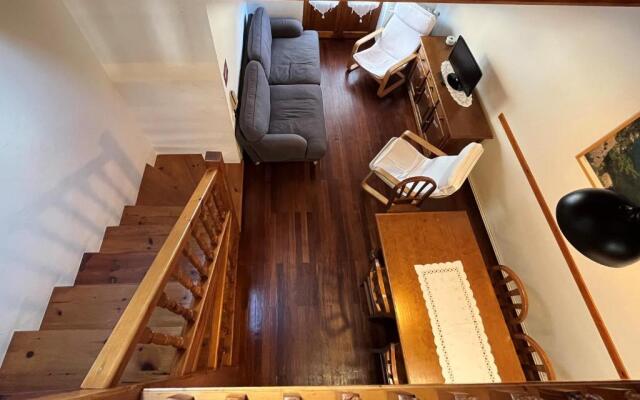 Casa Damián del Baile Apartamentos