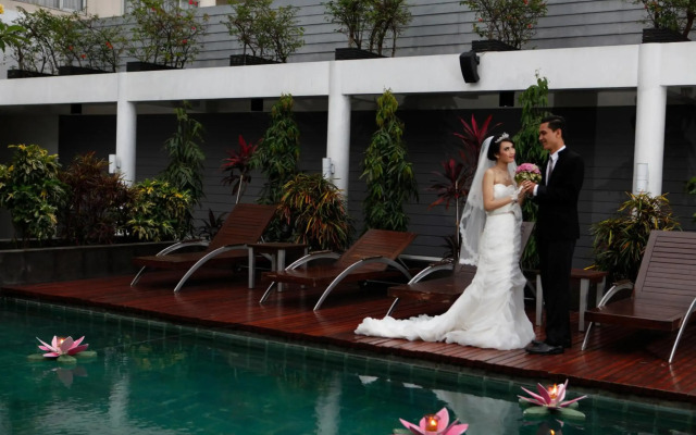 Hotel Santika Bogor