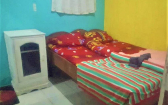 Harris Ijen Crater Homestay