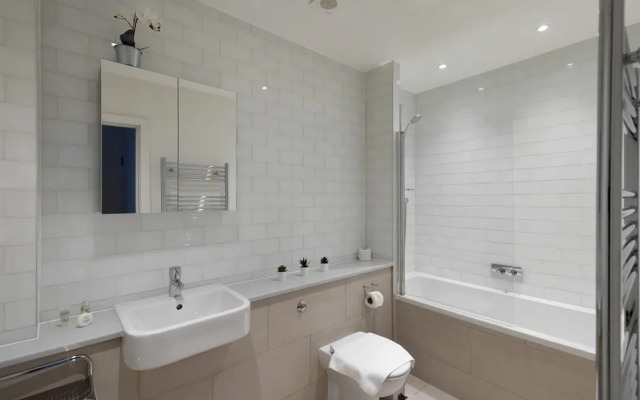 Homely – Central London West End Apartments