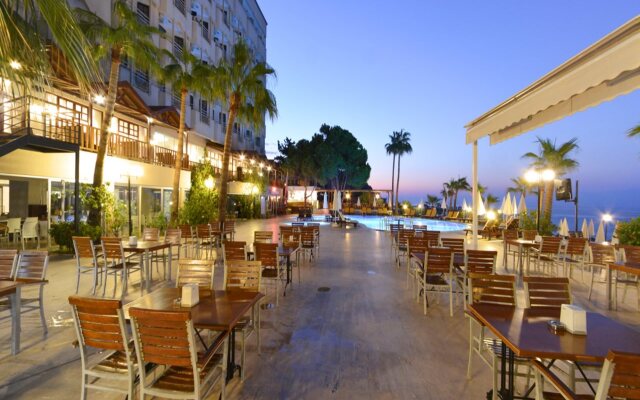 Anitas Hotel