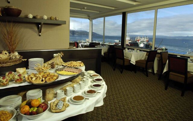Lennox Hotel Ushuaia