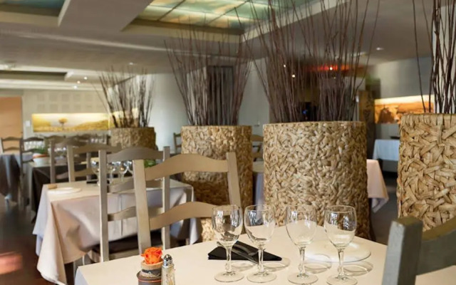 Logis Hôtel Spa Chez Camillou