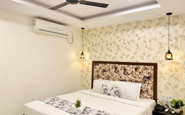 Hotel Oak by signature Airport Zone