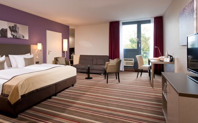 Leonardo Hotel Hannover Airport